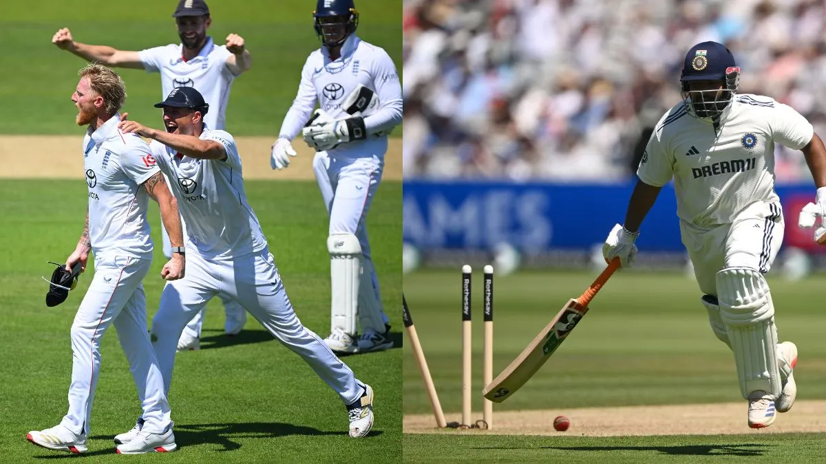 Rishabh Pant Run Out- India TV Hindi