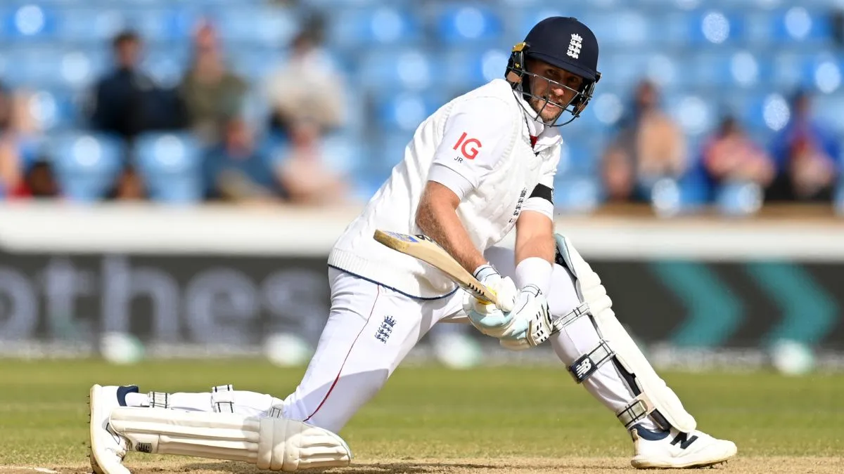 Joe Root- India TV Hindi