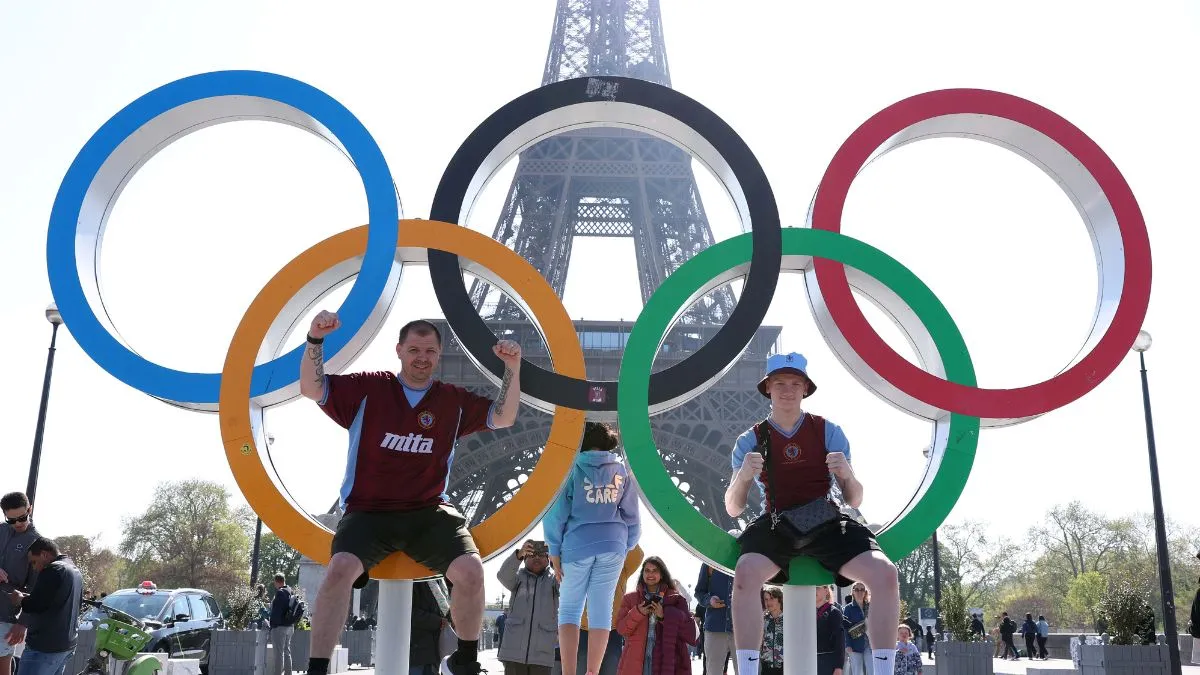 Olympic
