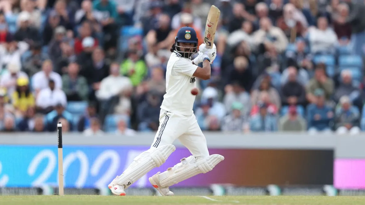 KL Rahul- India TV Hindi