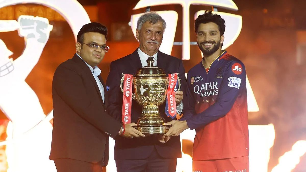 Roger Binny- India TV Hindi