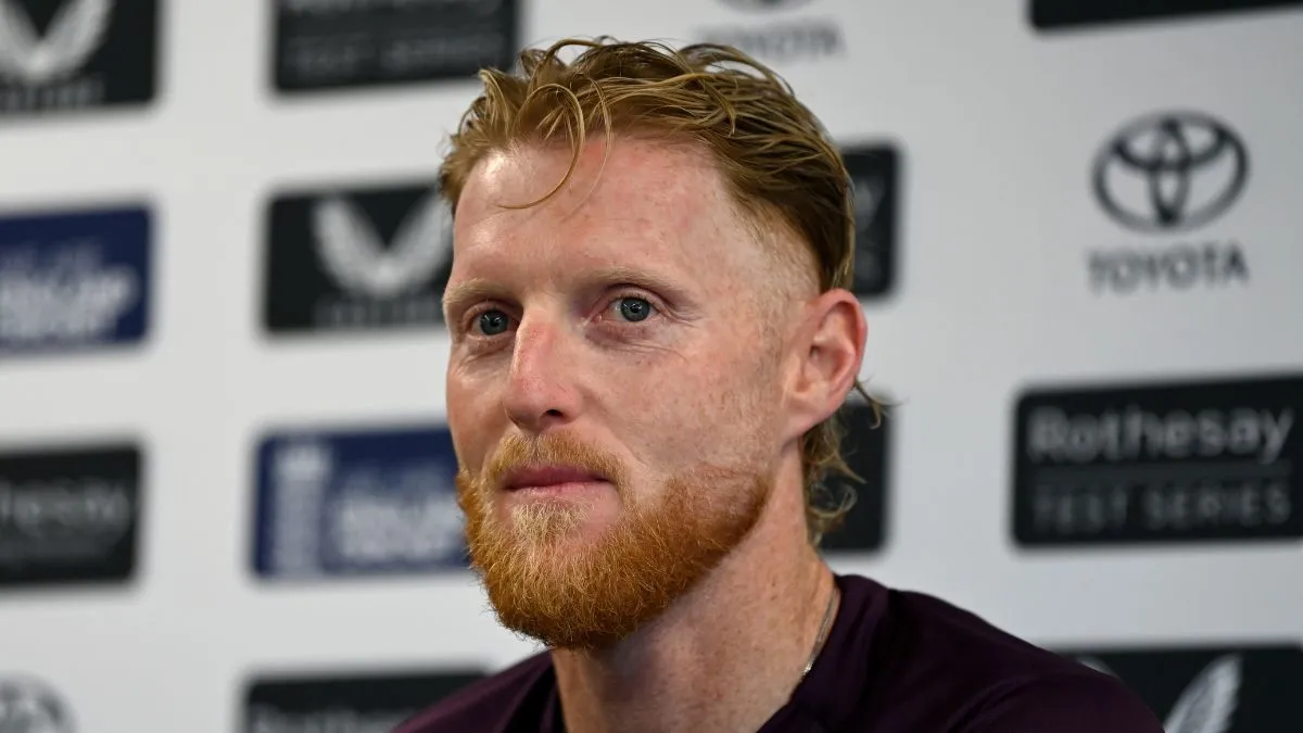 Ben Stokes- India TV Hindi