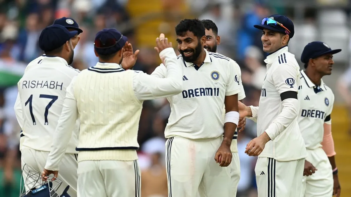 Team India- India TV Hindi