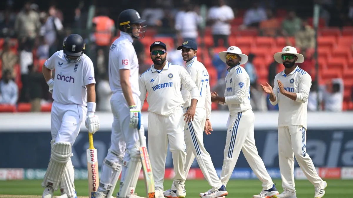 IND vs ENG- India TV Hindi