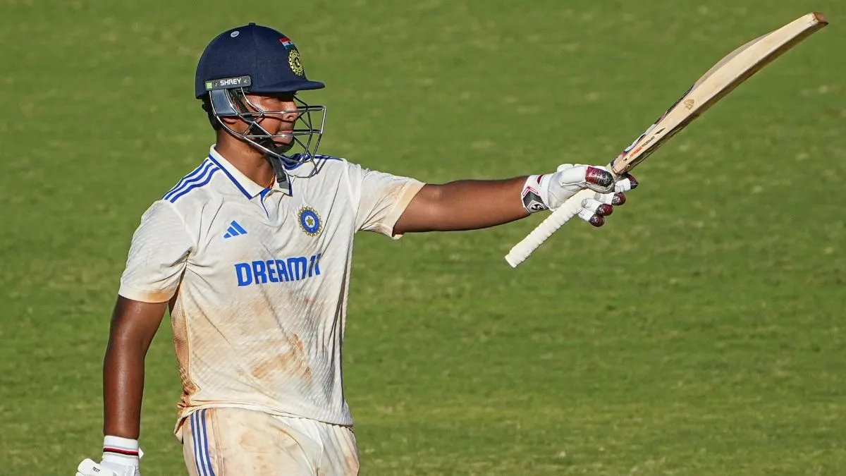 Vaibhav Suryvanshi