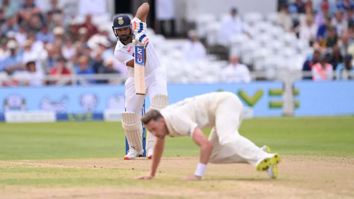 Rohit Sharma- India TV Hindi
