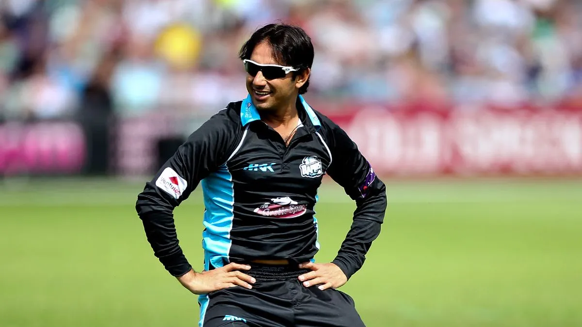 Saeed Ajmal- India TV Hindi