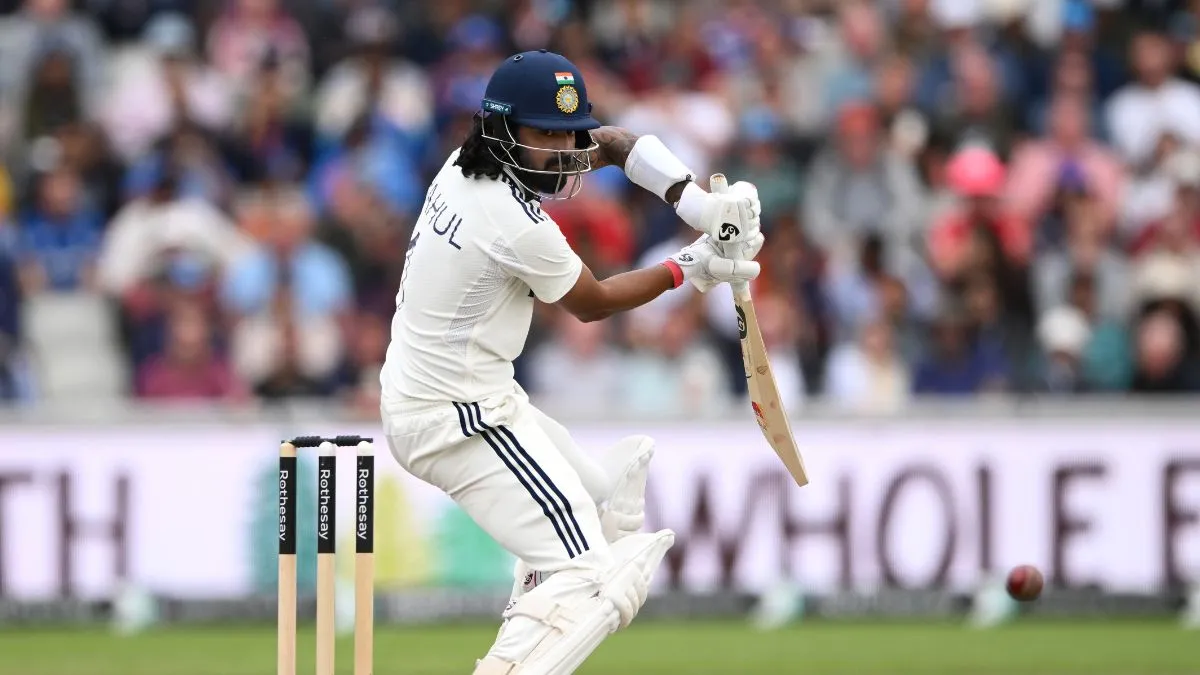 KL Rahul- India TV Hindi