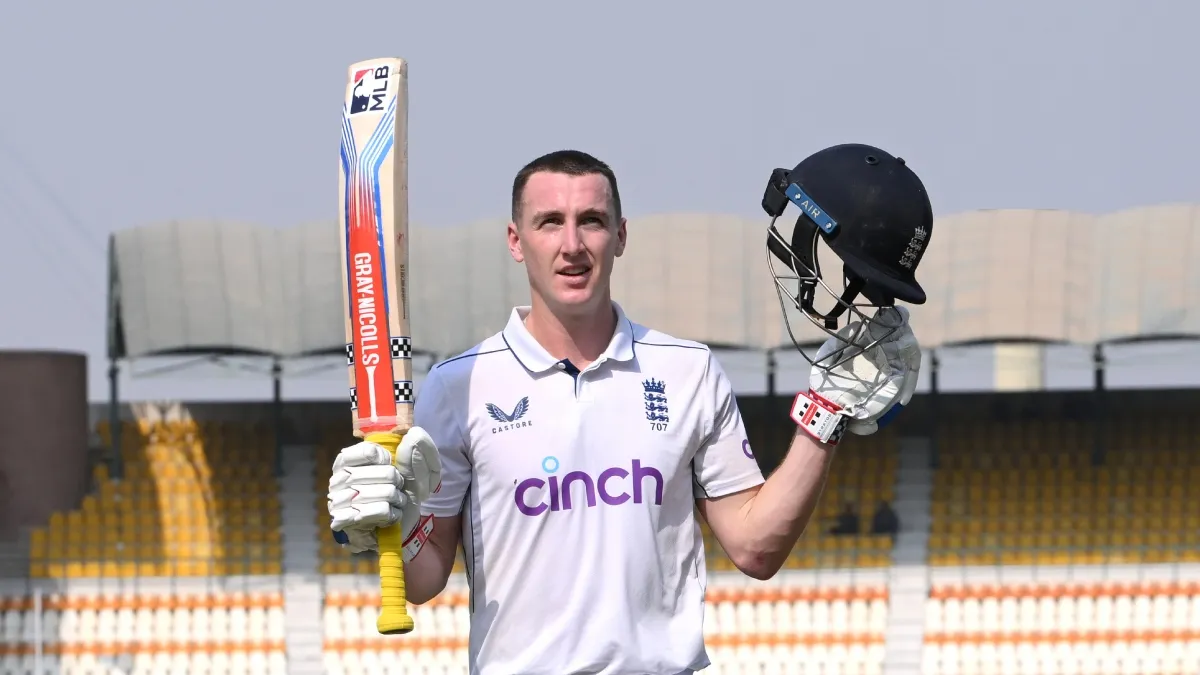 harry brook- India TV Hindi