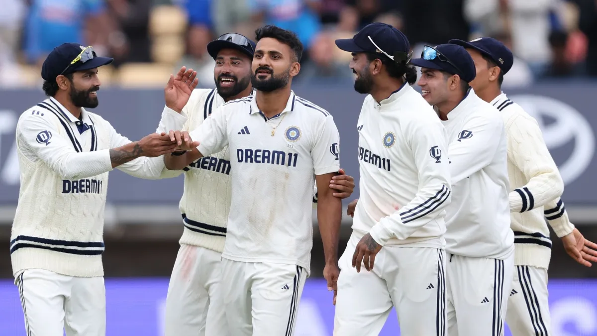 indian cricket team