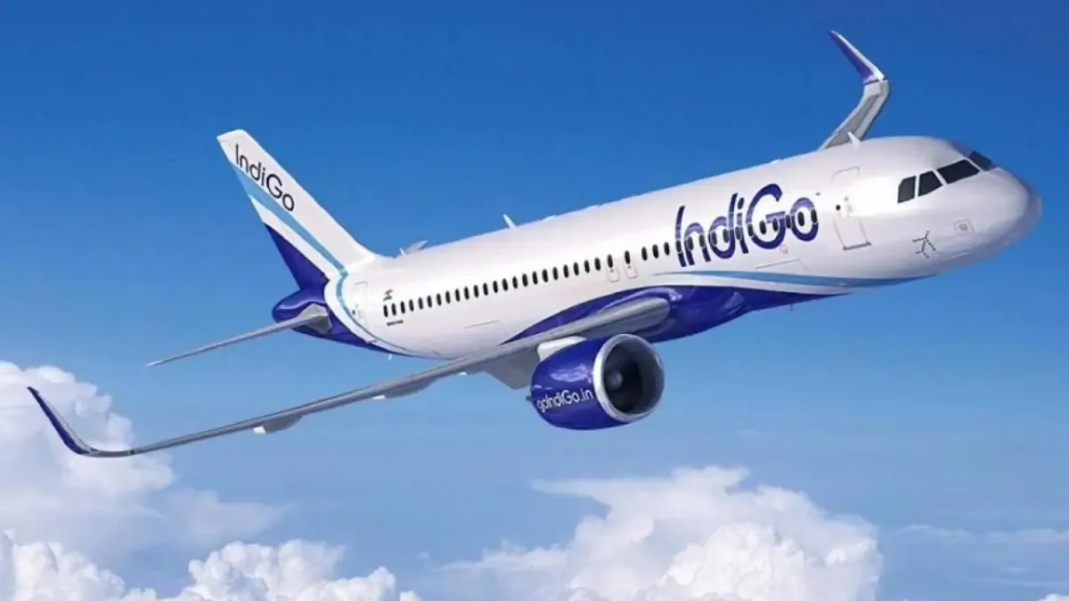 Indigo- India TV Hindi