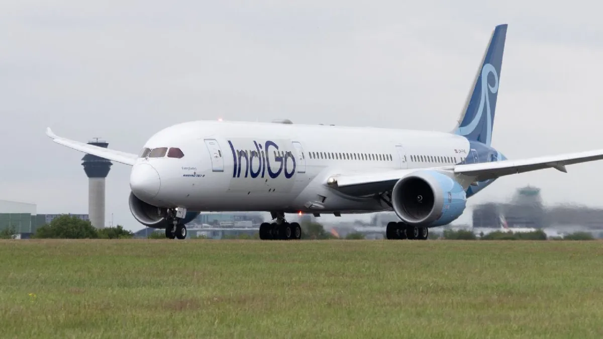 Indigo- India TV Hindi