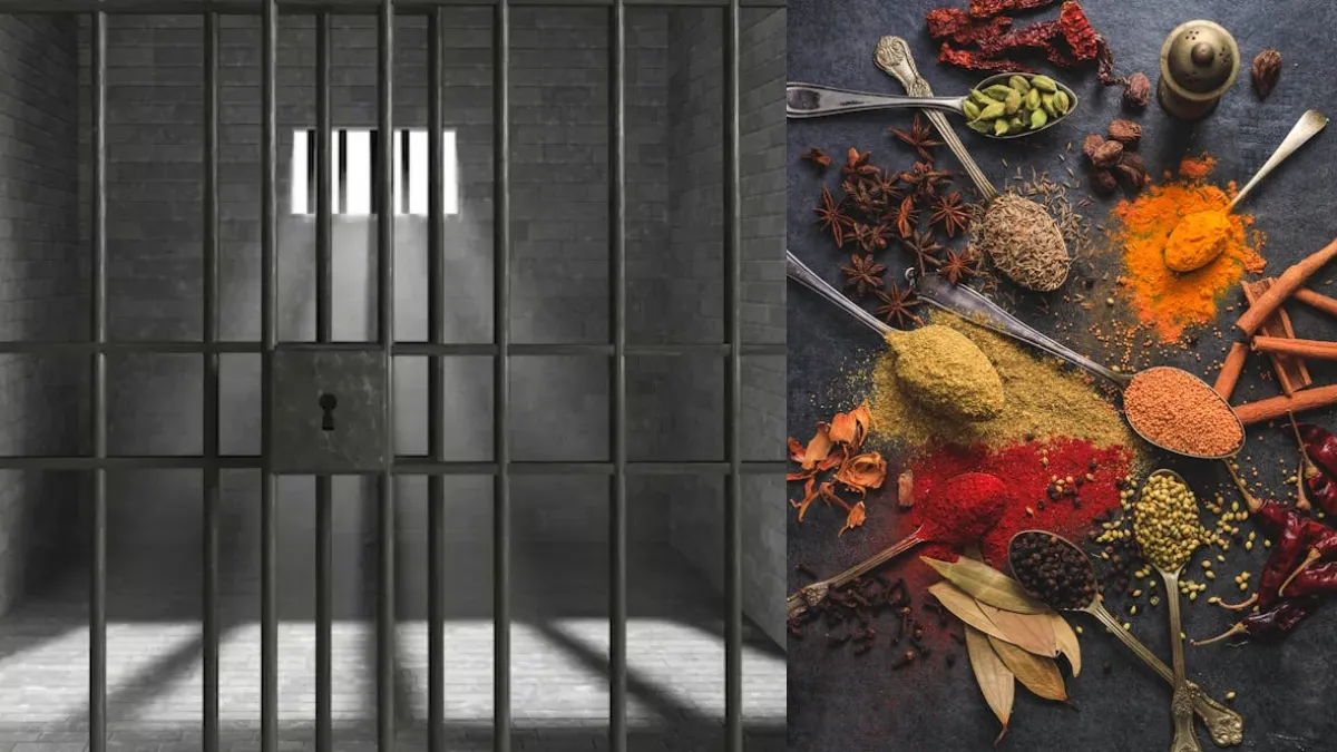 Madhya pradesh indore jail- India TV Hindi