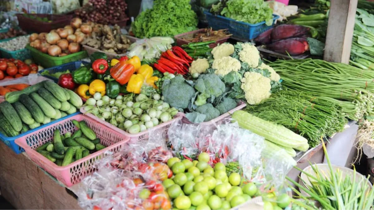 Retail inflation, Retail inflation in june, Retail inflation in june 2025, inflation- India TV Paisa