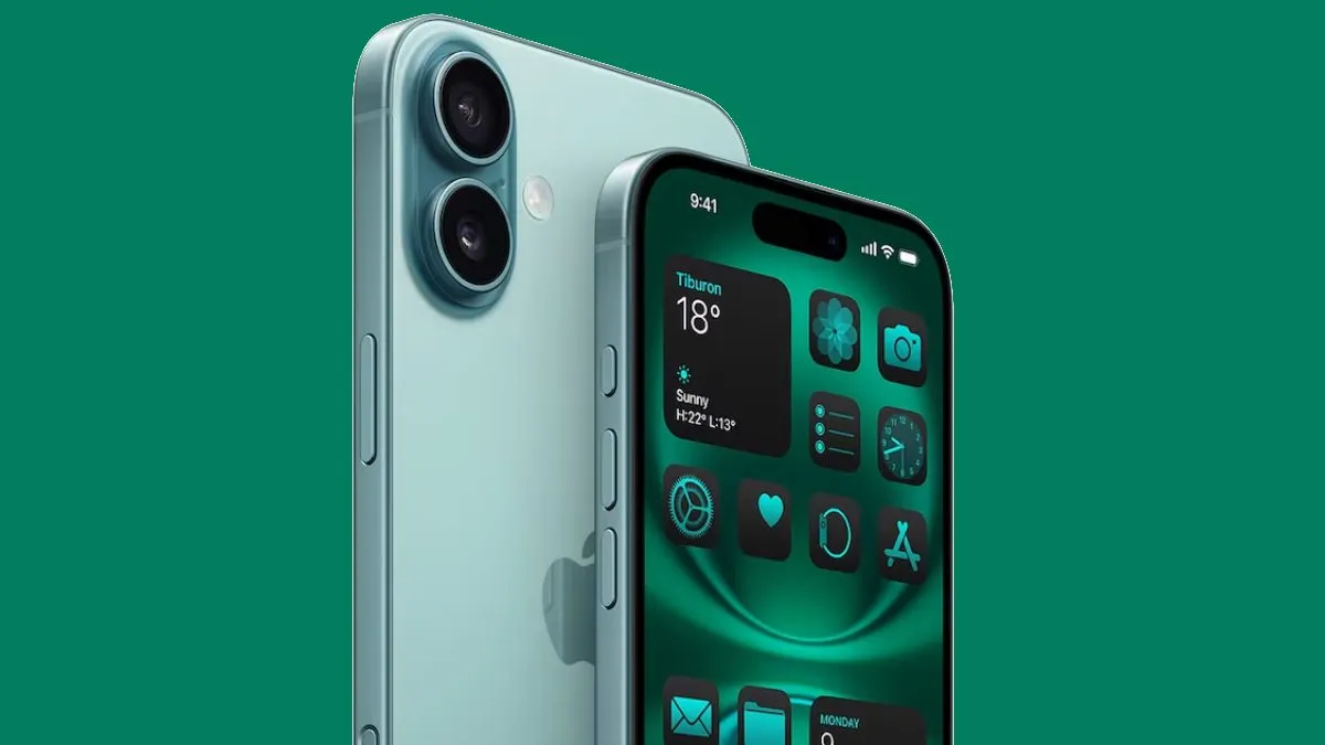 apple iphone