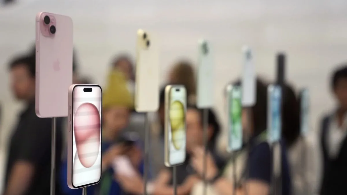 iPhone 15, iPhone 15 Discount, iPhone 15 128Gb offers, iPhone 15 Massive Price cut, iPhone 15 Price