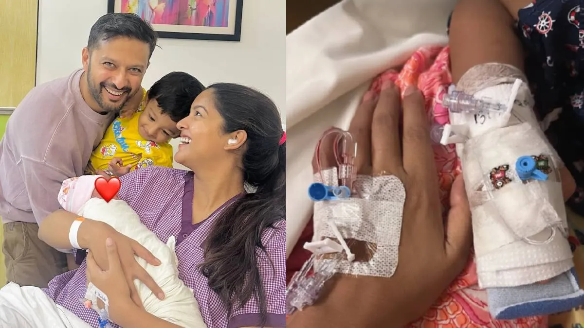 Ishita dutta- India TV Hindi