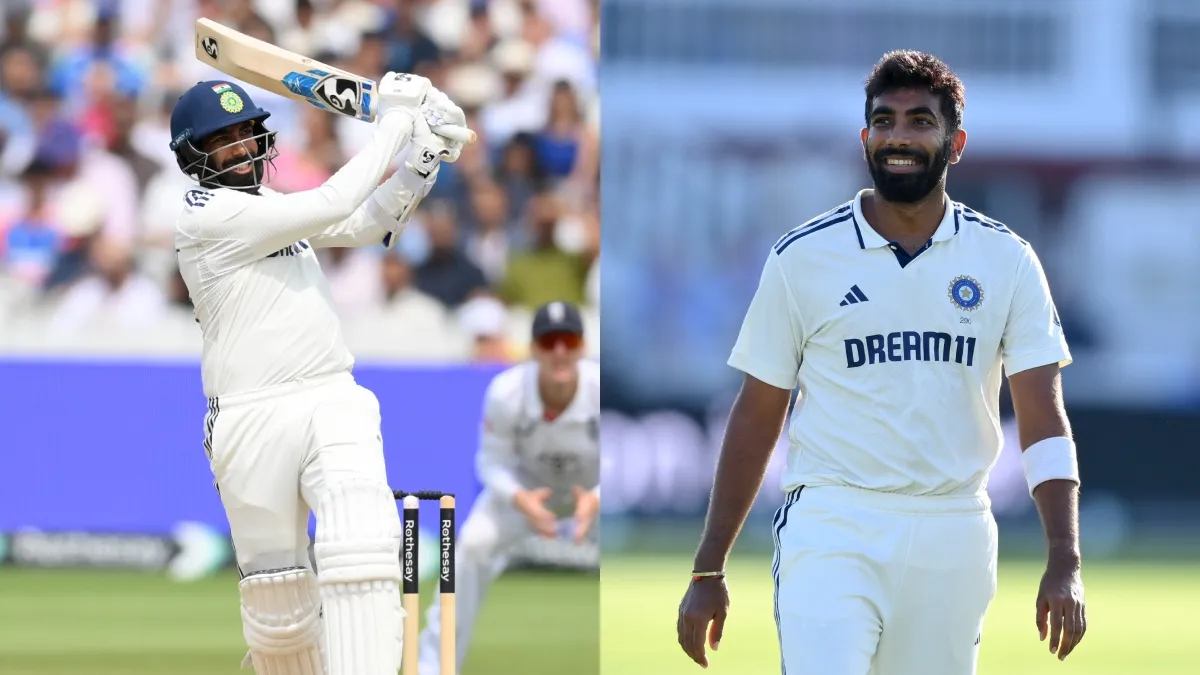 jasprit bumrah- India TV Hindi