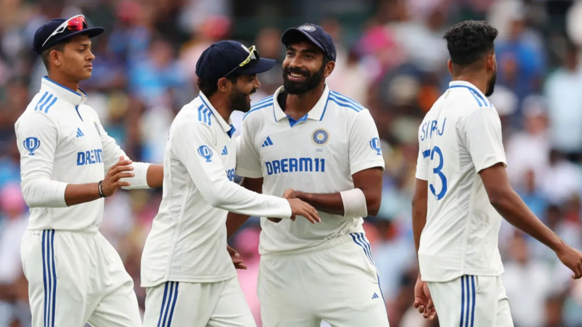 indian cricket team- India TV Hindi