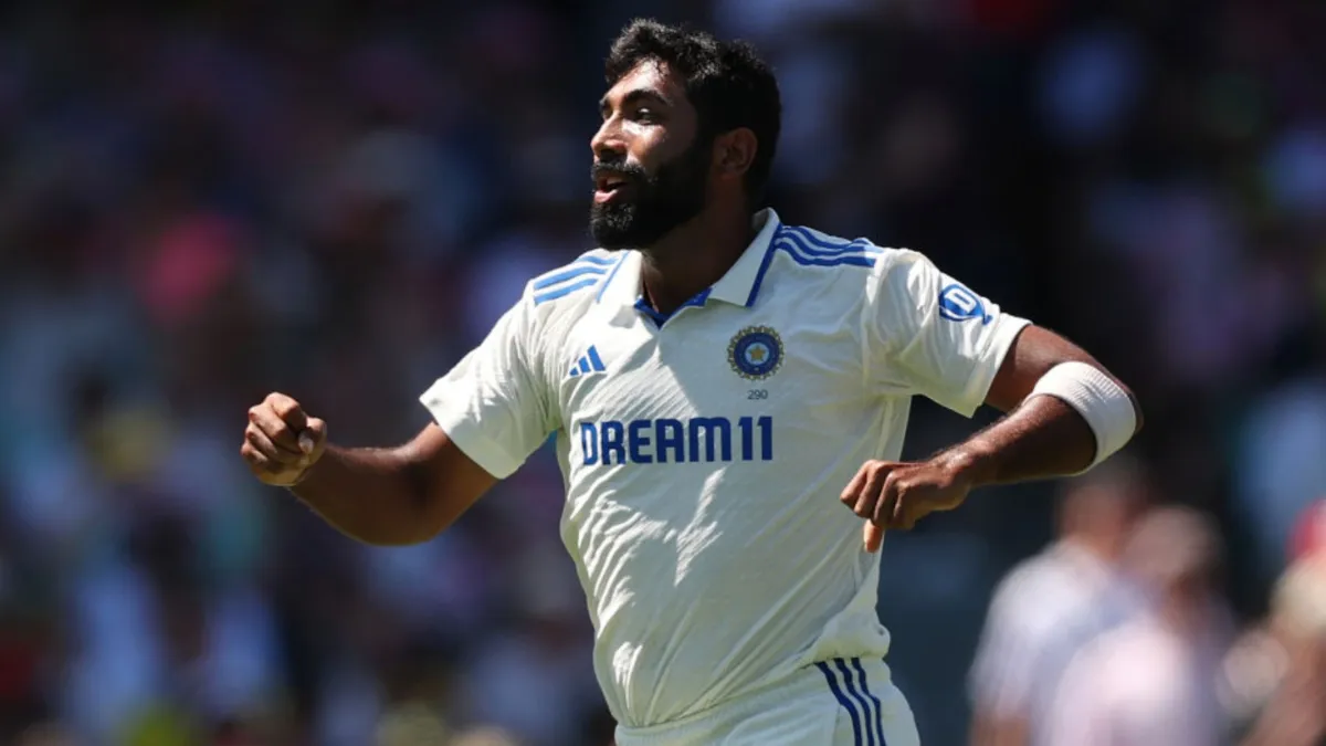 jasprit bumrah- India TV Hindi