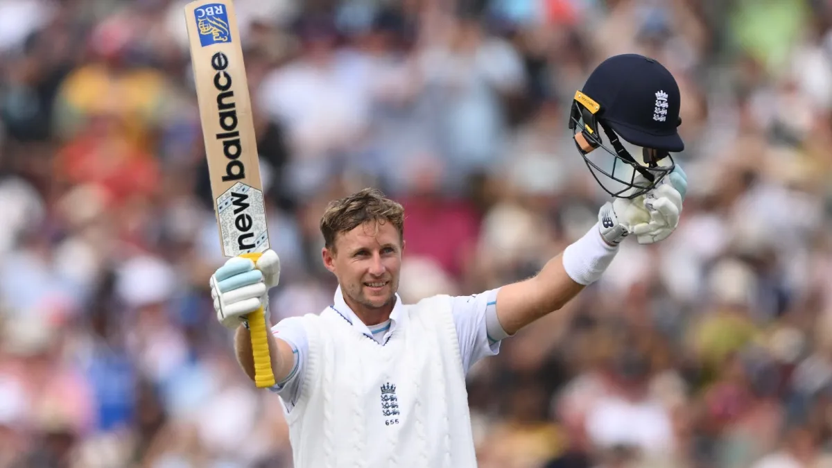 joe root - India TV Hindi