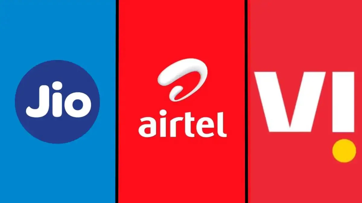 Jio, airtel, vi- India TV Hindi
