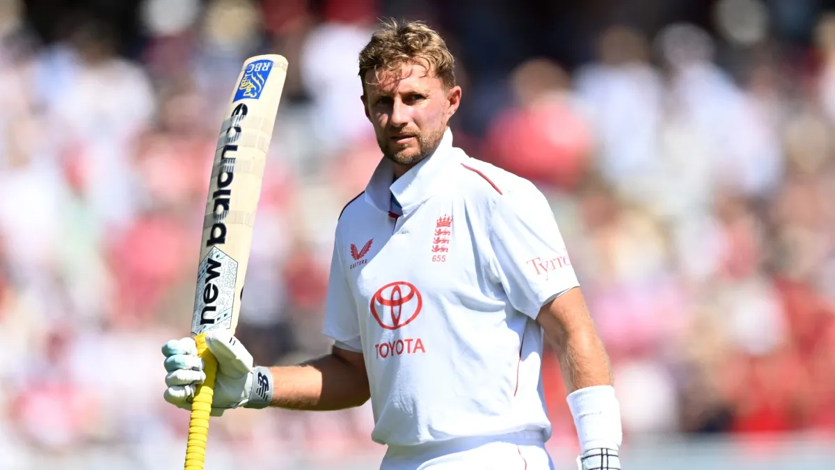joe root- India TV Hindi