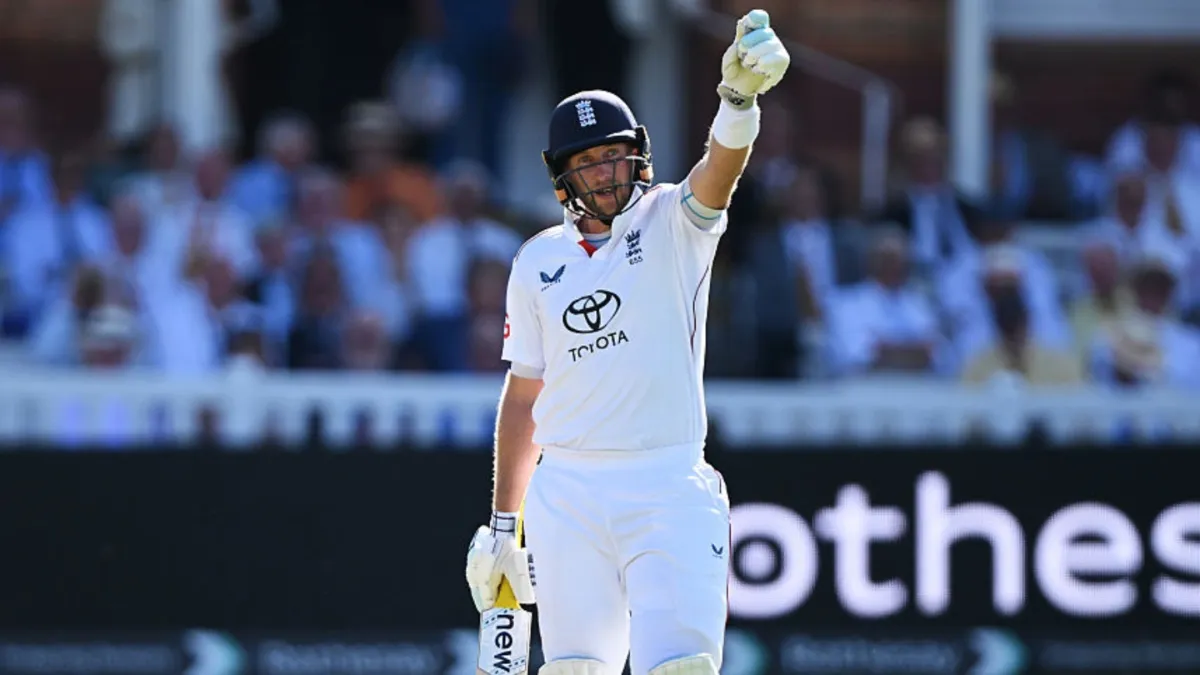 joe root- India TV Hindi