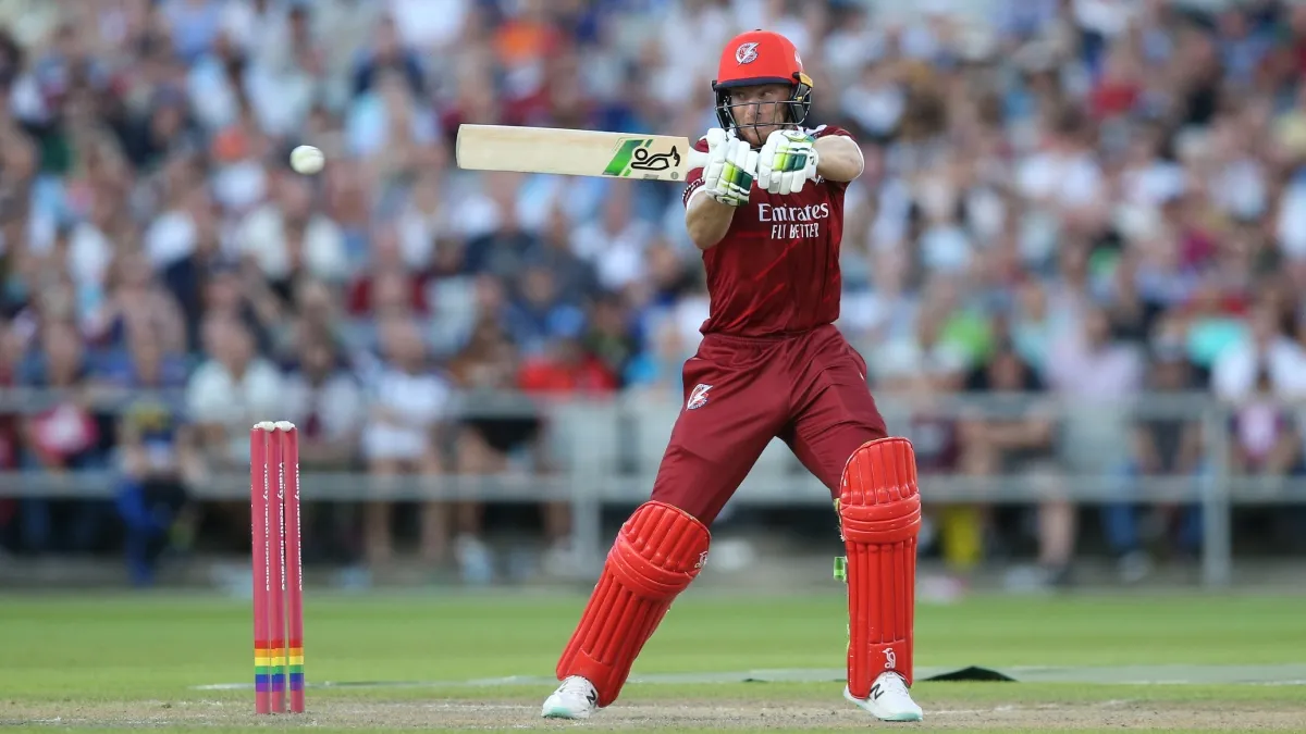 Jos Buttler