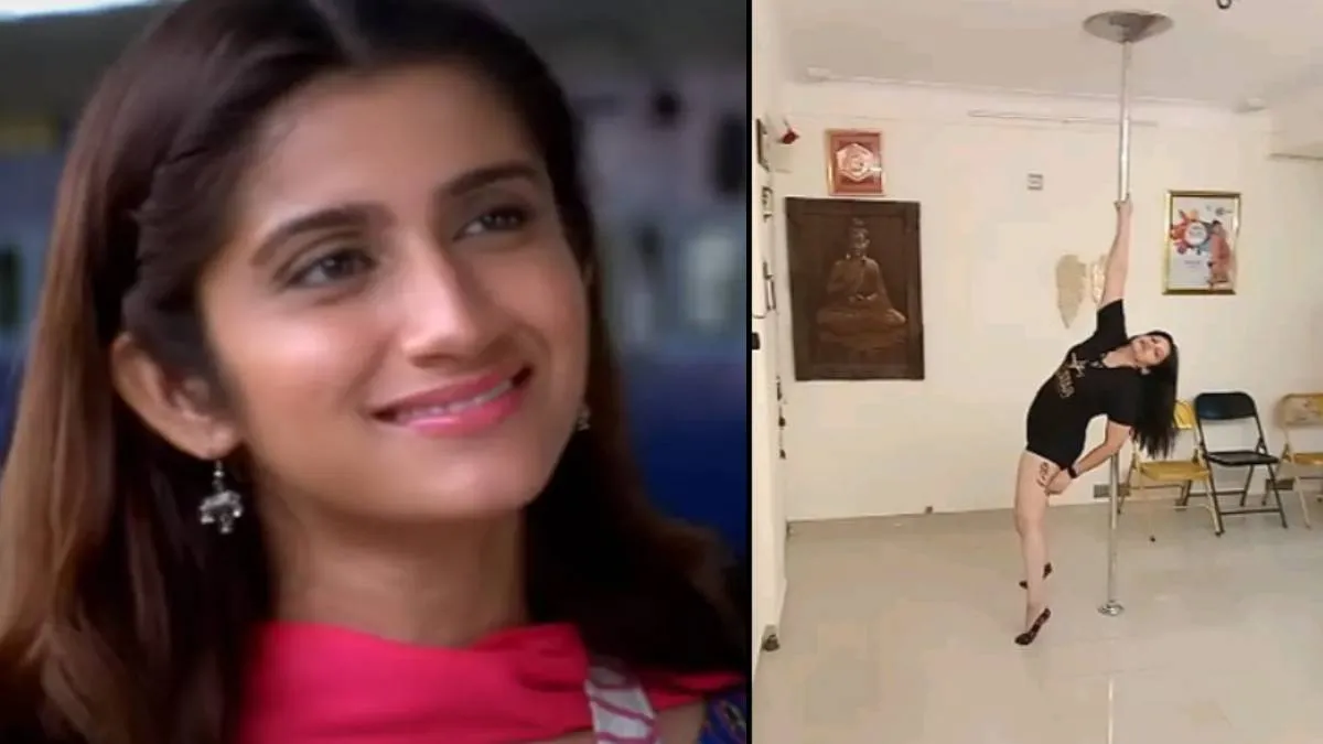 kalyug actress smilie suri