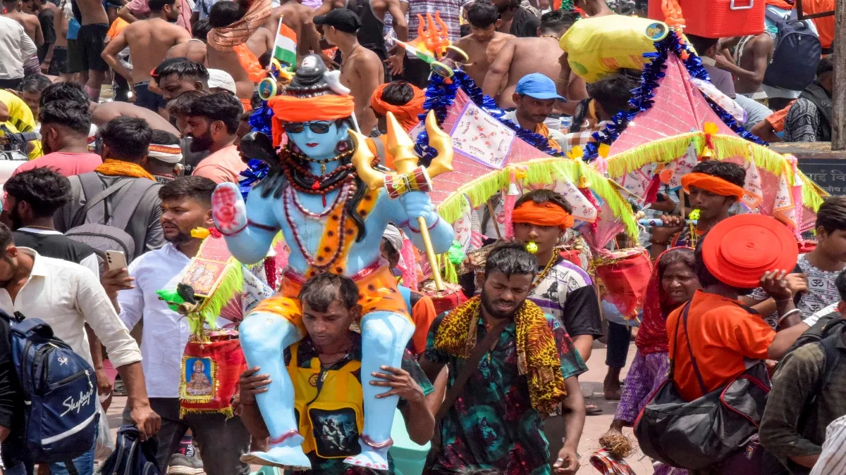 सांकेतिक तस्वीर