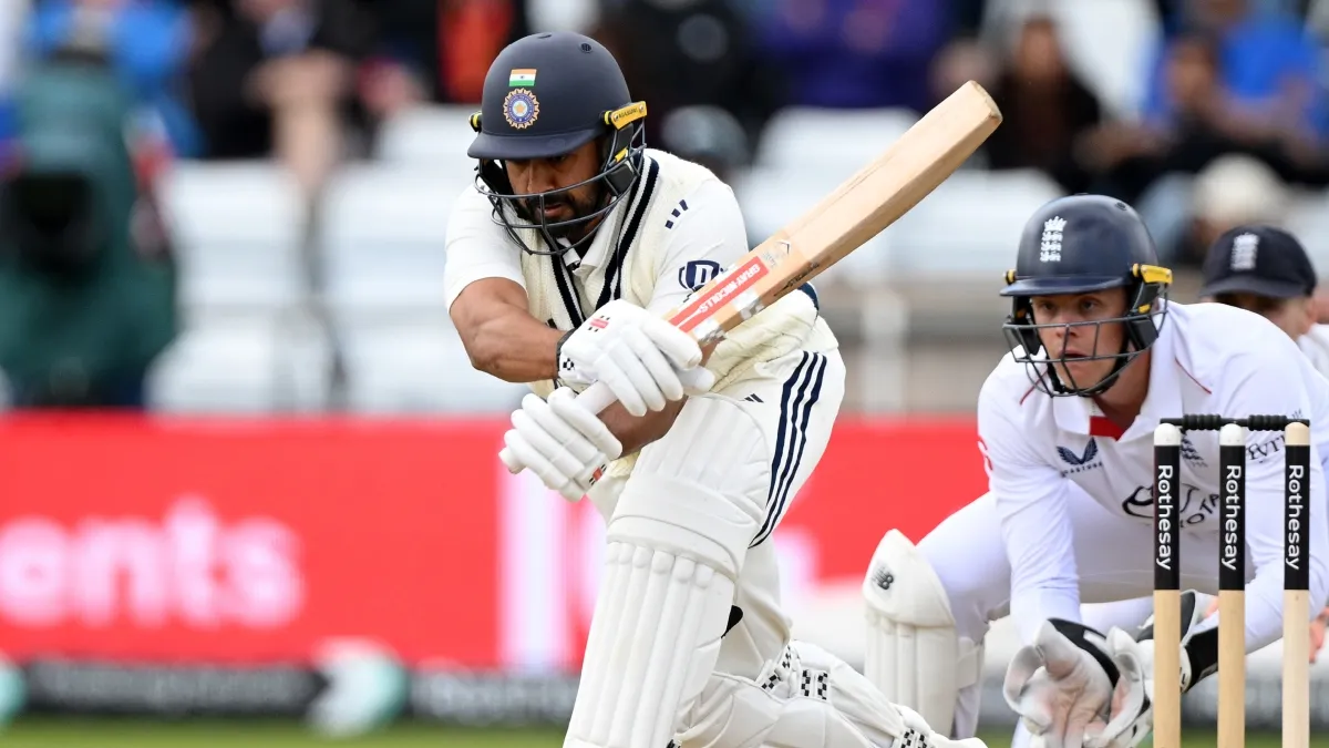 karun nair- India TV Hindi