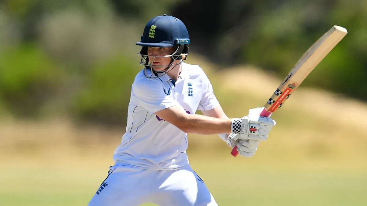 Thomas Rew- India TV Hindi