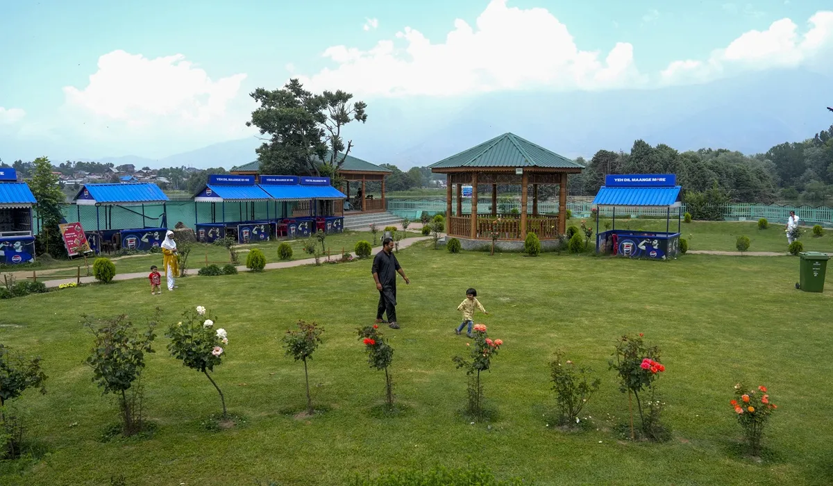 Shrinagar- India TV Hindi