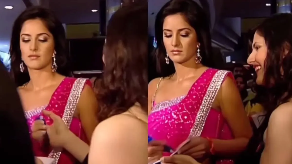 Katrina Kaif - India TV Hindi