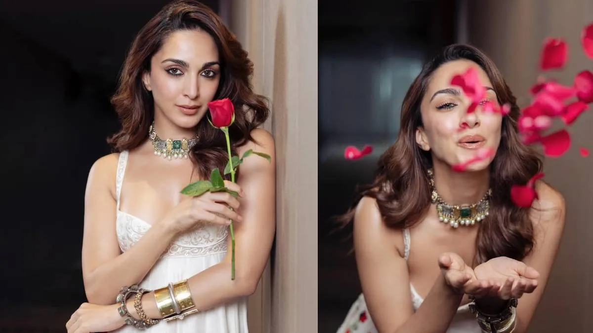 kiara advani- India TV Hindi