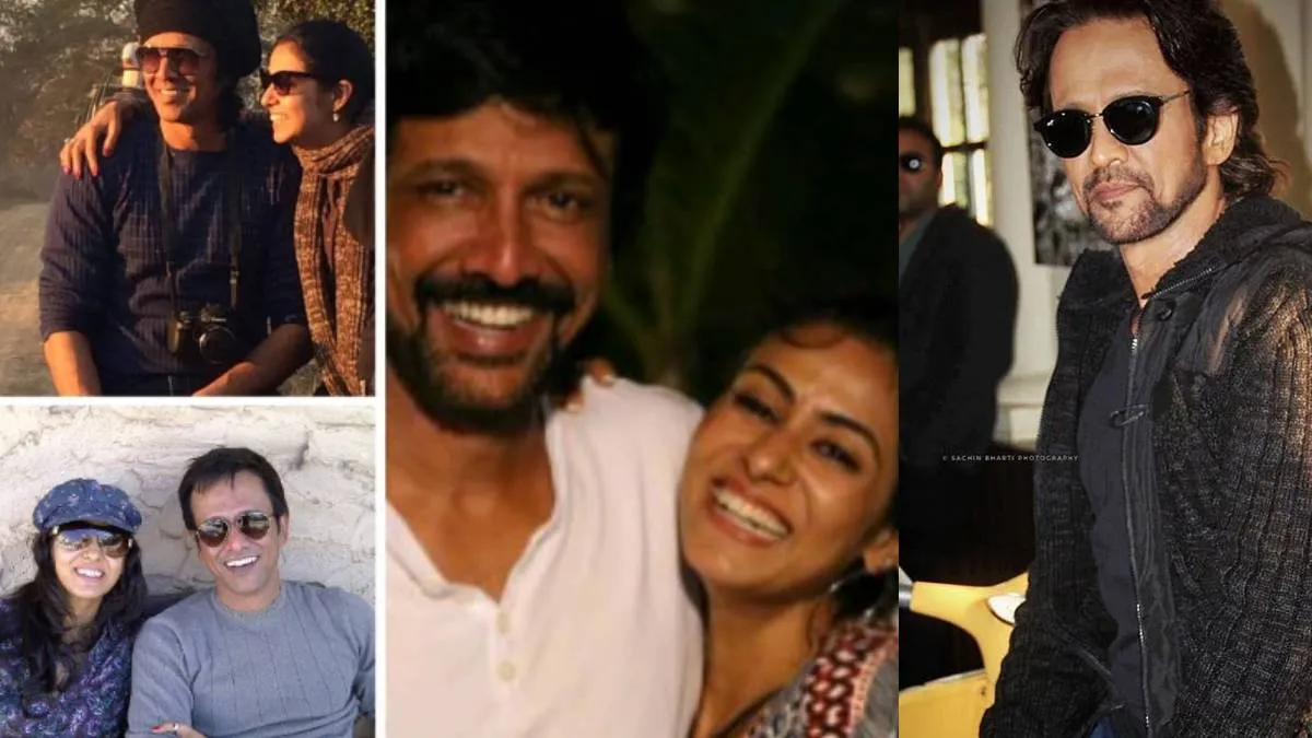 Kay Kay Menon