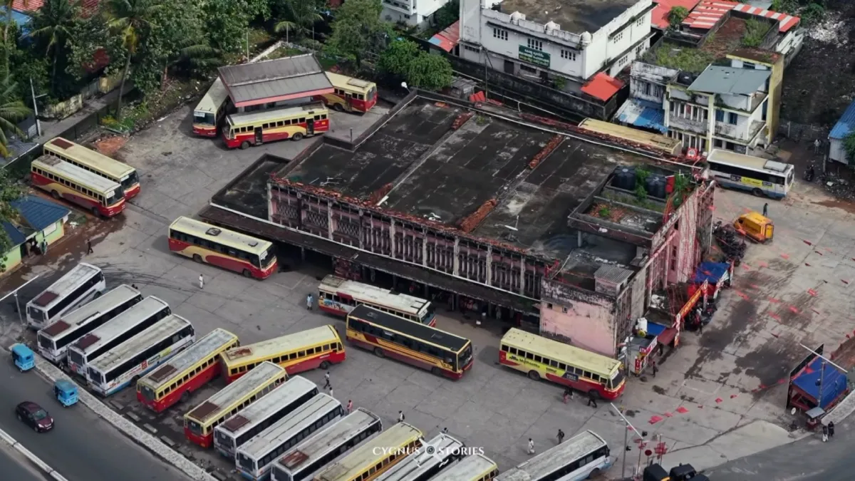 kerala private bus strike- India TV Hindi