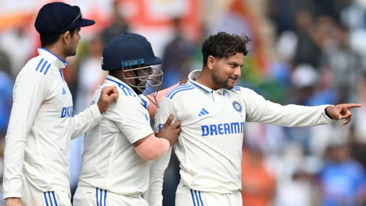 indian cricket team