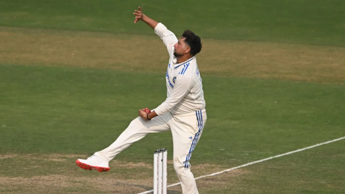 kuldeep yadav- India TV Hindi