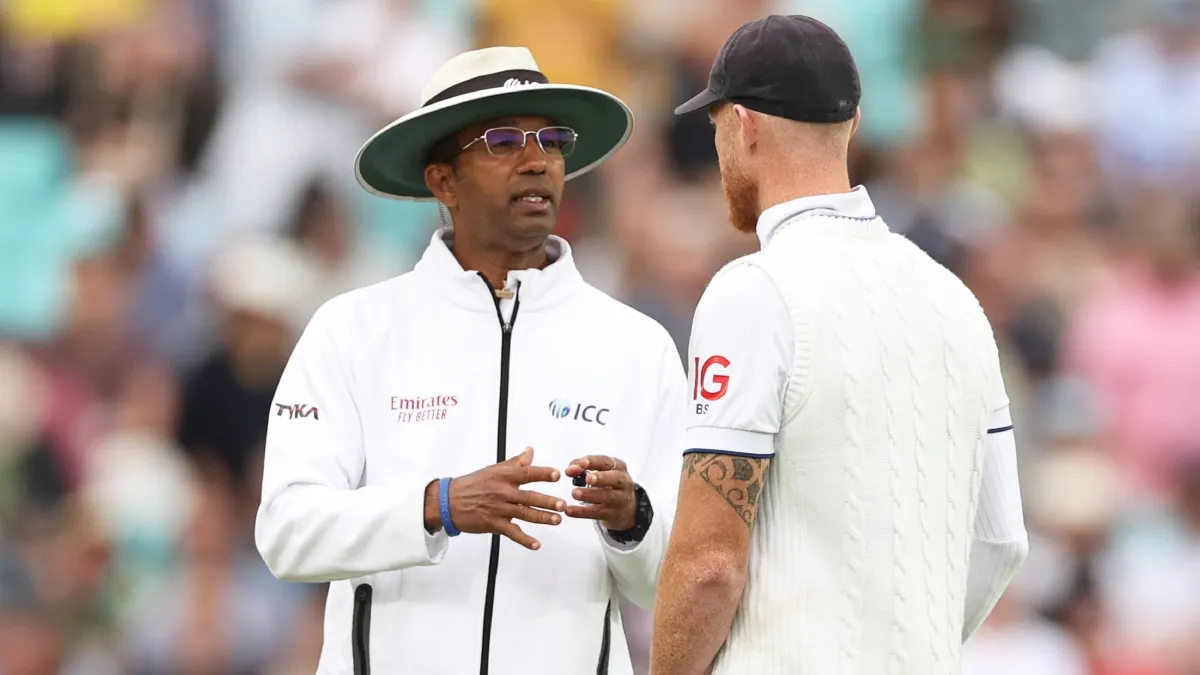 Kumar Dharmasena- India TV Hindi