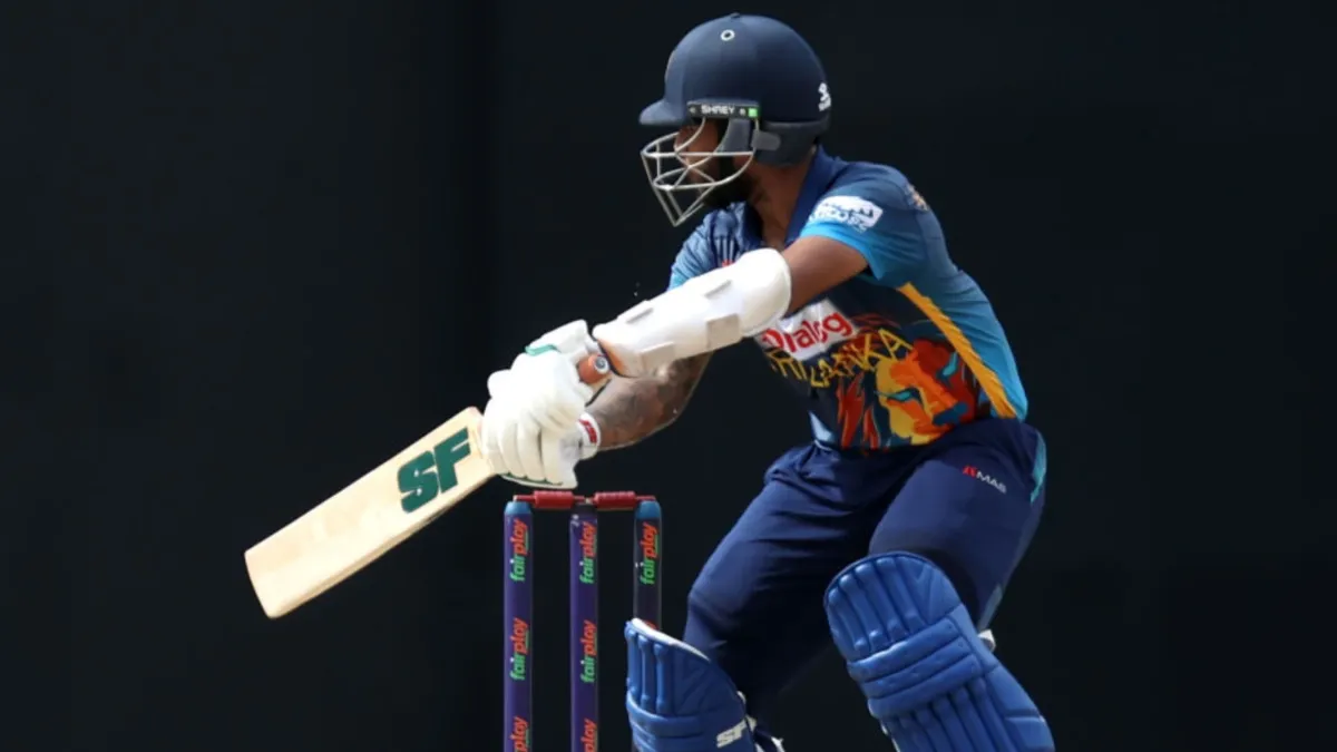 kusal mendis- India TV Hindi