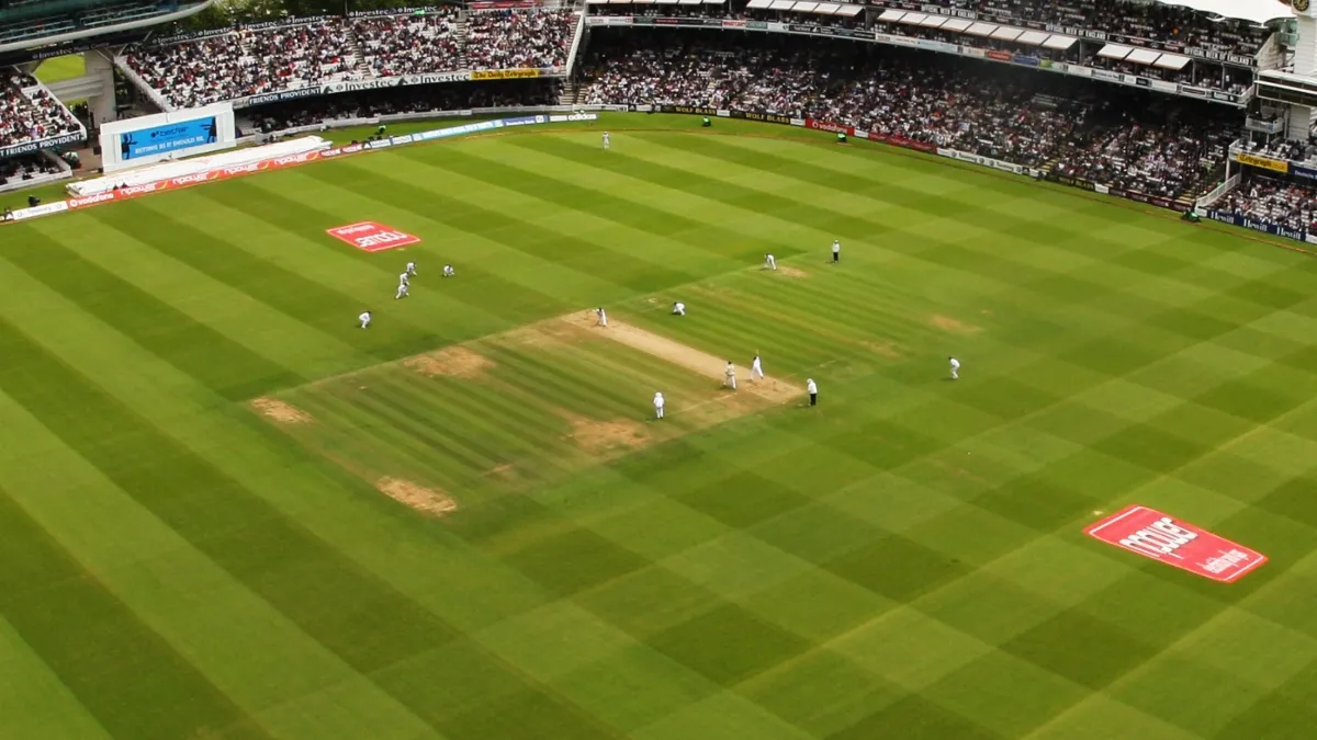 Lords Cricket Ground- India TV Hindi