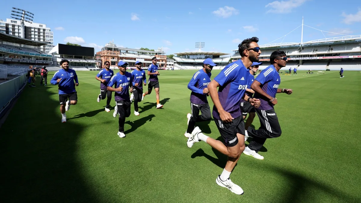 India vs England Lords Test Match- India TV Hindi