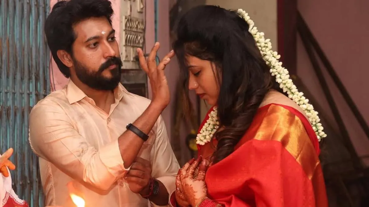 Madhampatti Rangraj
