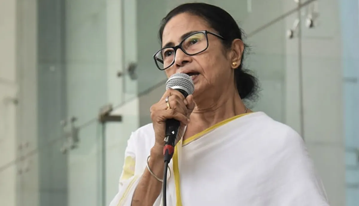 Mamata Banerjee- India TV Hindi