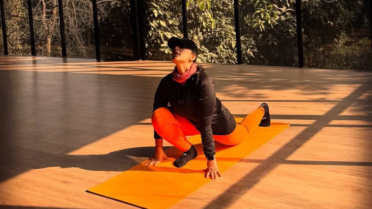 manisha koirala- India TV Hindi