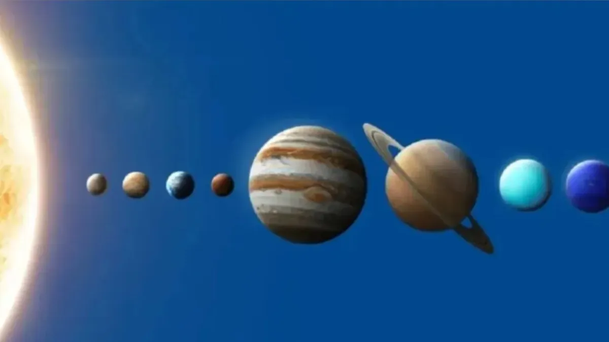 Ketu Mangal Yuti- India TV Hindi