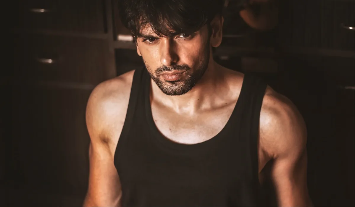 Rahul Sharma