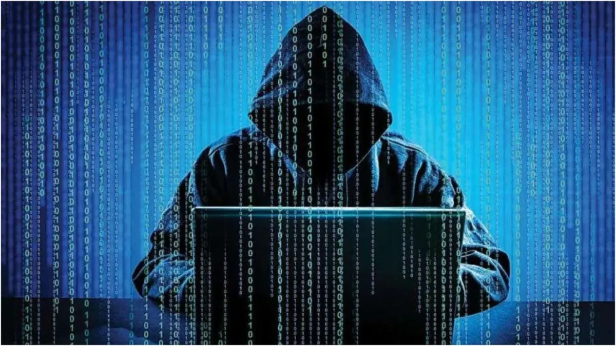 Cyber ​​criminals digitally arrested two elderly people in Noida thugs looted Rs 4 crore- India TV Hindi